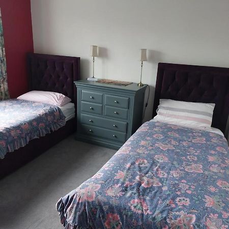 Hillside Haven 2 Διαμέρισμα Tipperary Εξωτερικό φωτογραφία