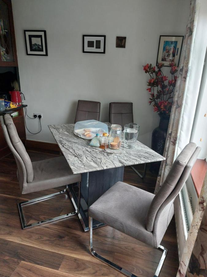 Hillside Haven 2 Διαμέρισμα Tipperary Εξωτερικό φωτογραφία