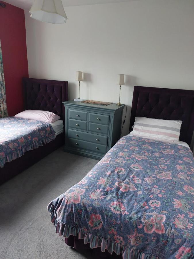 Hillside Haven 2 Διαμέρισμα Tipperary Εξωτερικό φωτογραφία