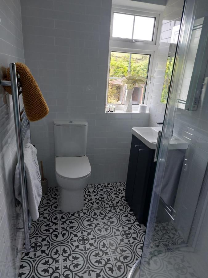 Hillside Haven 2 Διαμέρισμα Tipperary Εξωτερικό φωτογραφία