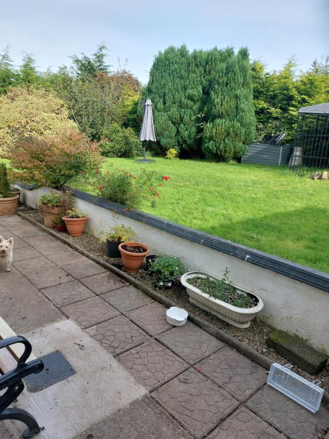 Hillside Haven 2 Διαμέρισμα Tipperary Εξωτερικό φωτογραφία